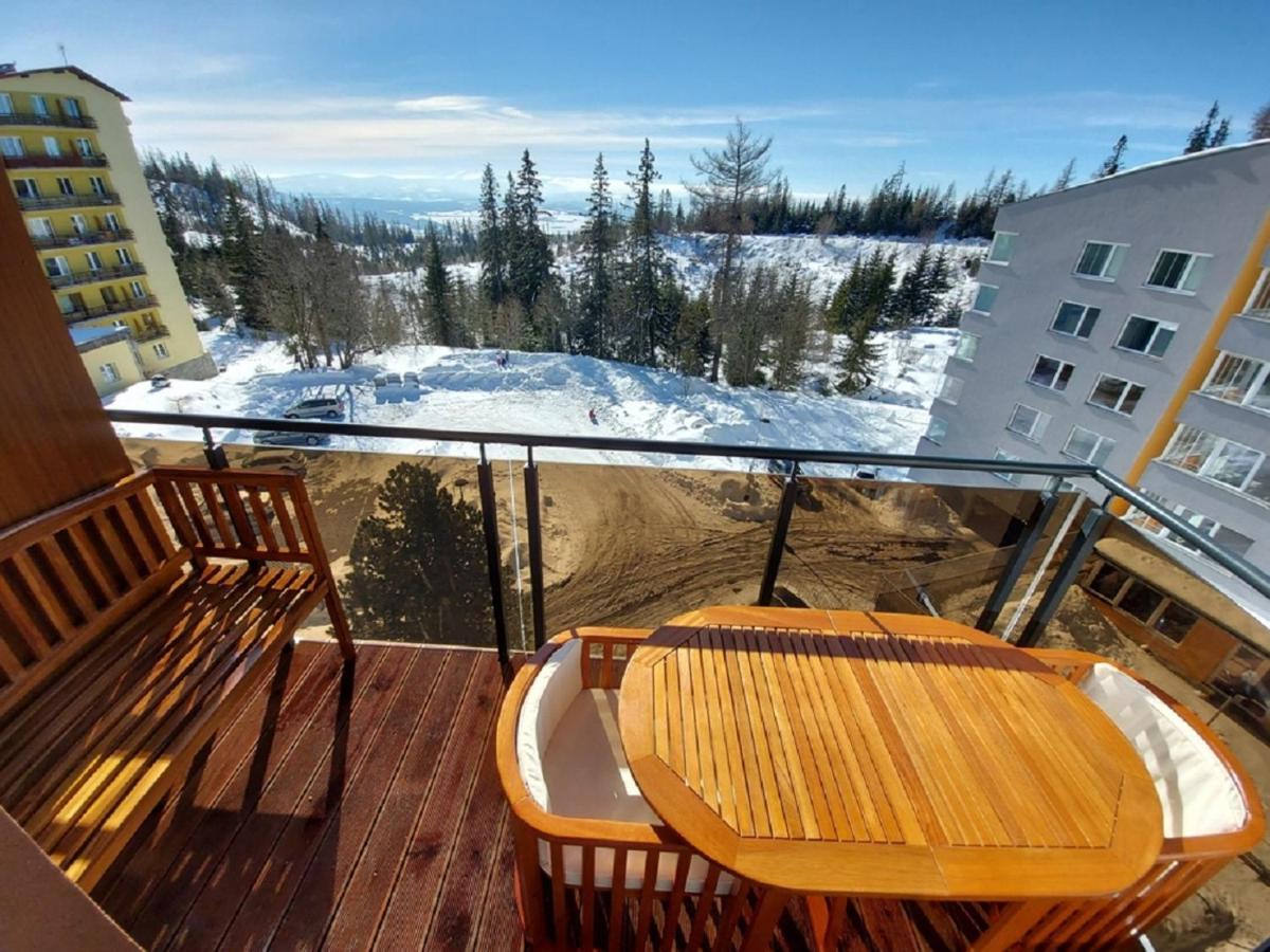 Strbske Pleso - Rezidencia Armeria Apt 30 Exterior photo