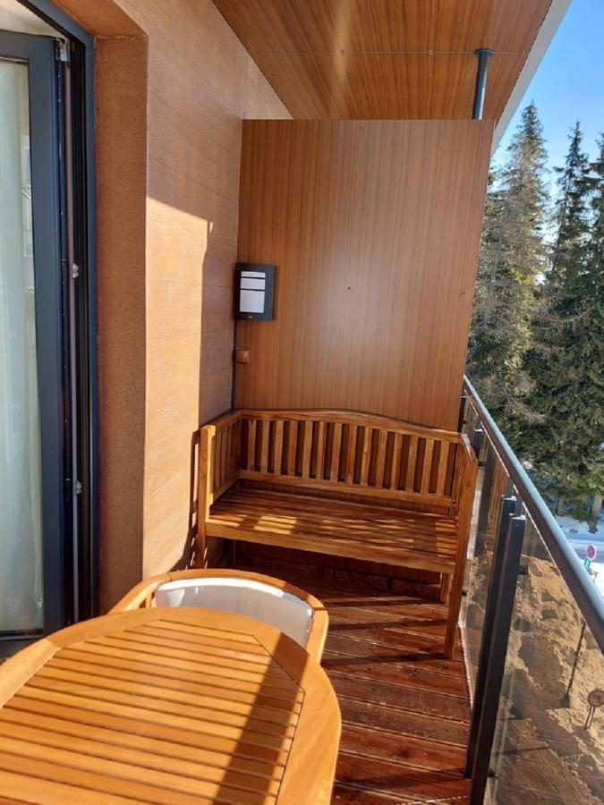 Strbske Pleso - Rezidencia Armeria Apt 30 Exterior photo